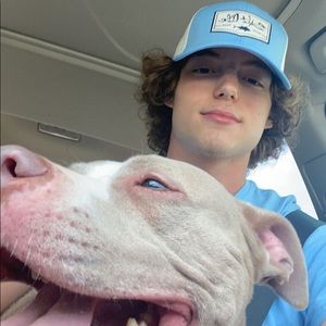 Meet your Posher, Jordan